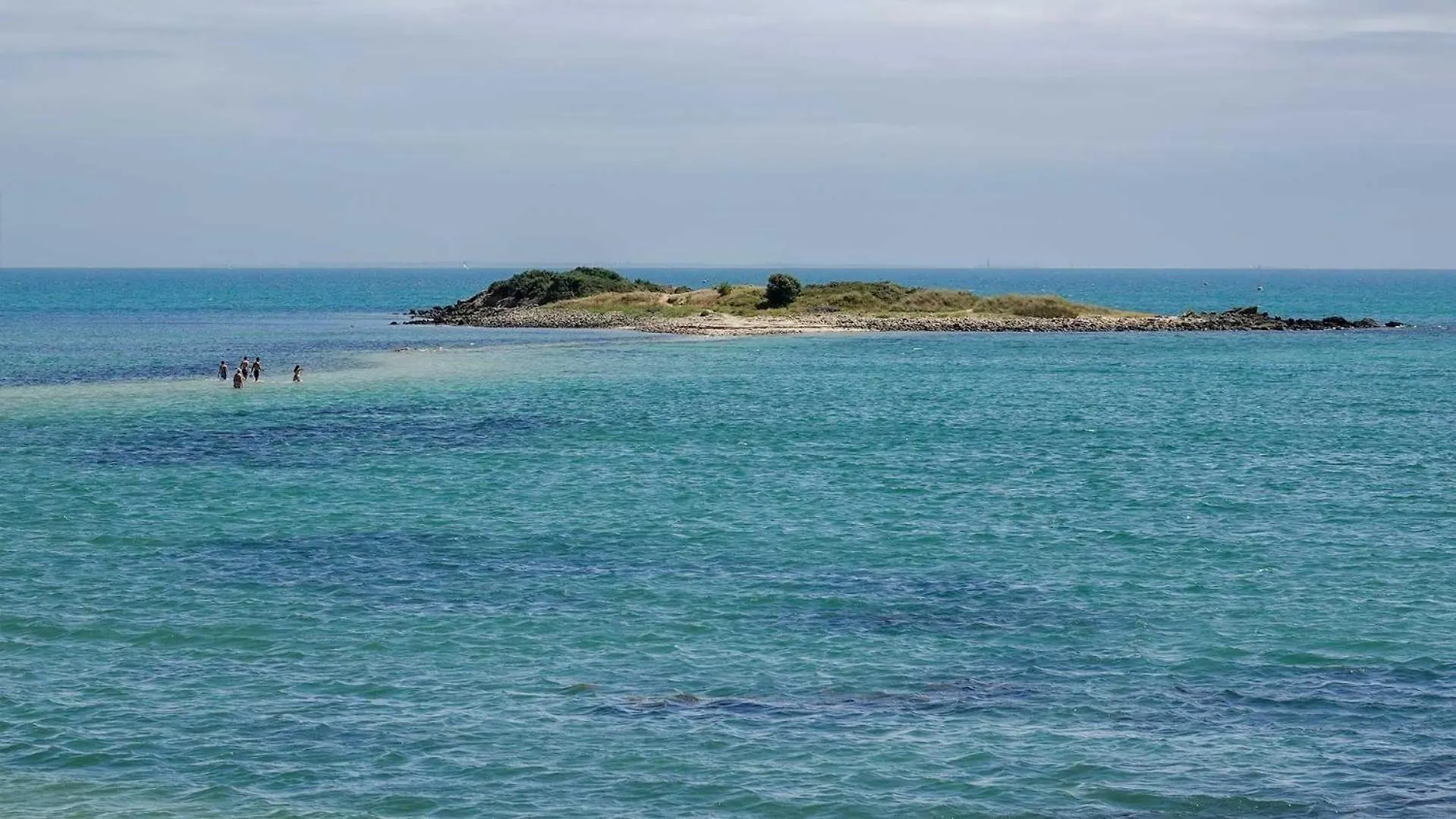 Camping Le Dolmen, Carnac, Morbihan 4*, Carnac France